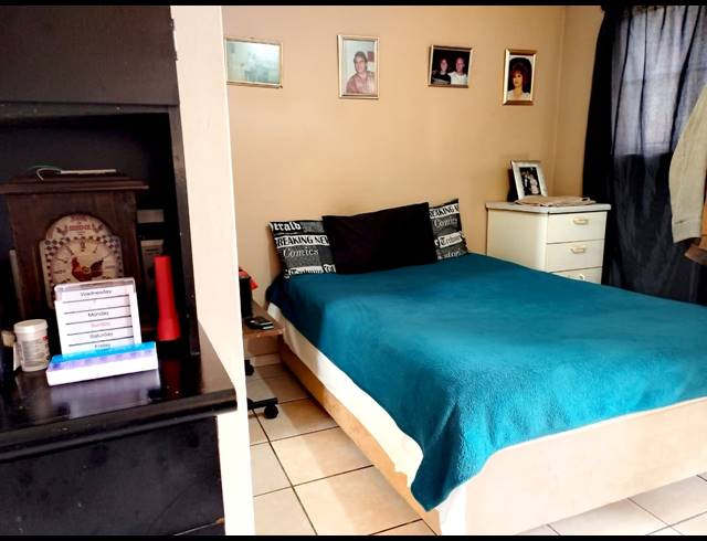 5 BEDROOM HOUSE FOR SALE IN BRACKENDOWNS